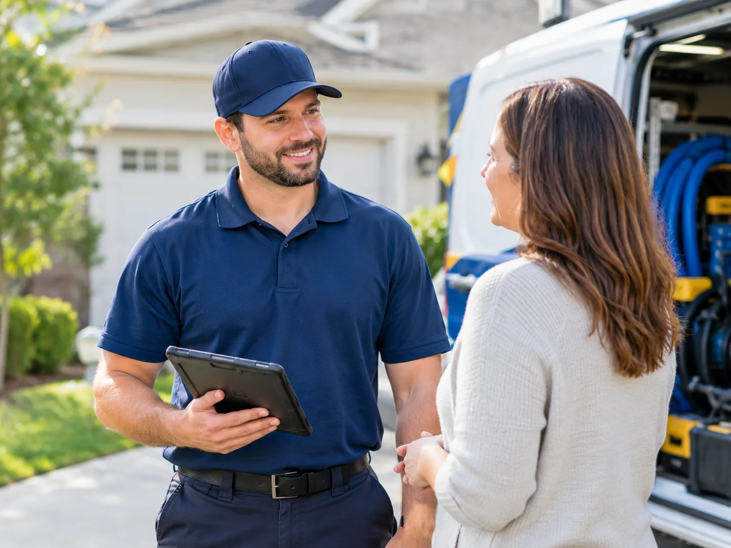 Sewage Backup Cleanup Howard Beach, NY FAQs